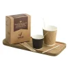 Agitateur à Café Biodégradable 11cm (Lot de 1000)