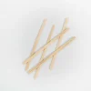 Agitateur Café en Bois - 140x5x1mm - 1000 Unités