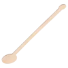 Agitateur cocktail en bois 15cm (250pcs)