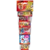 Assortiment de 35 Petits Artifices "Mad Mix"