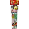 Assortiment de 27 Petits Pétards "Junior Mix"