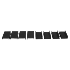 Attache pour Drap Couvrant Quickstage - QuickStage Clips