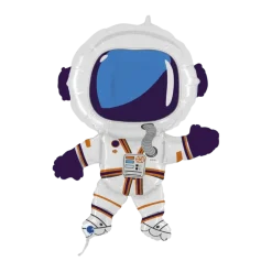 Ballon Astronaute 91cm