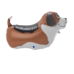 Ballon Bobby The Dog