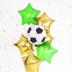 Ballon de Foot gonflable ø40cm