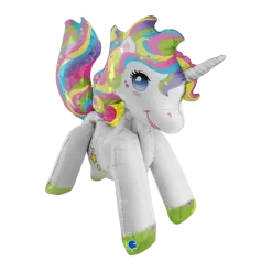 Ballon Licorne géante 107cm