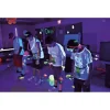 BARRE A LED UV - IBIZA LIGHT 6 x 3W