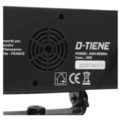 BARRE À EFFET LED - BoomTone DJ D-TIENE