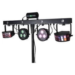 BARRE À EFFET LED : MULTI-FX BAR - MAC MAH