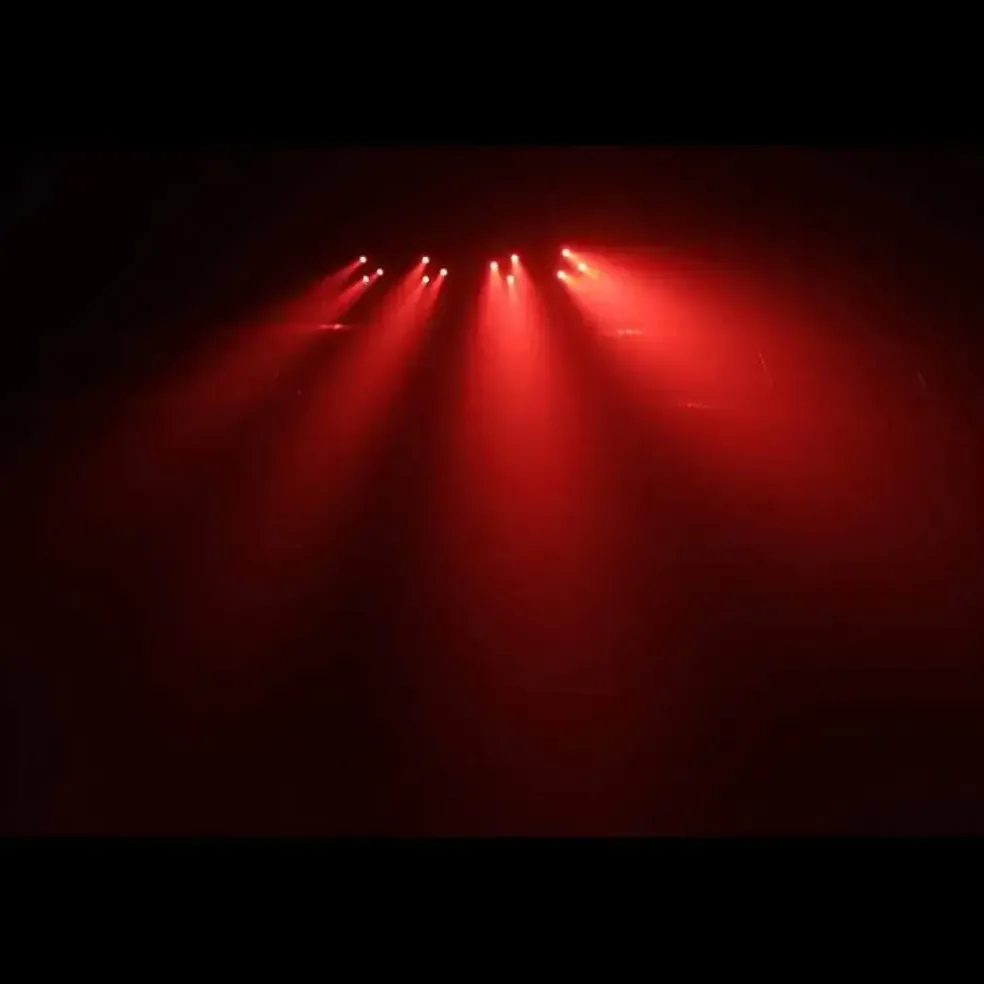 BARRE À EFFET LED - PARTY BAR DERBY - BOOMTONE DJ