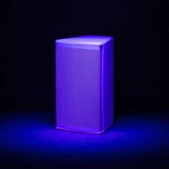 BARRE À EFFET LED/UV - UV LED BAR 12X1W - BOOMTONE DJ