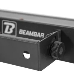 Barre à LEDs – Beam Bar BoomTone DJ – Effet beam & contrôle DMX