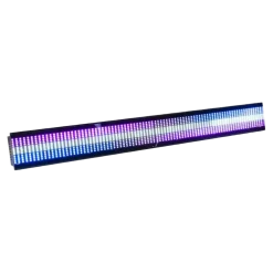 Barre à LED Stroboscopique avec Effet RGB THUNDERLED