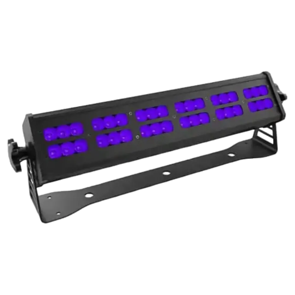Barre LED UV pour Intérieur Evolite - Maxbar 180 UV