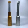 BATON LED BOUTEILLE PRESTIGE ARGENT