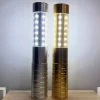 BATON LED BOUTEILLE V.I.P ARGENT
