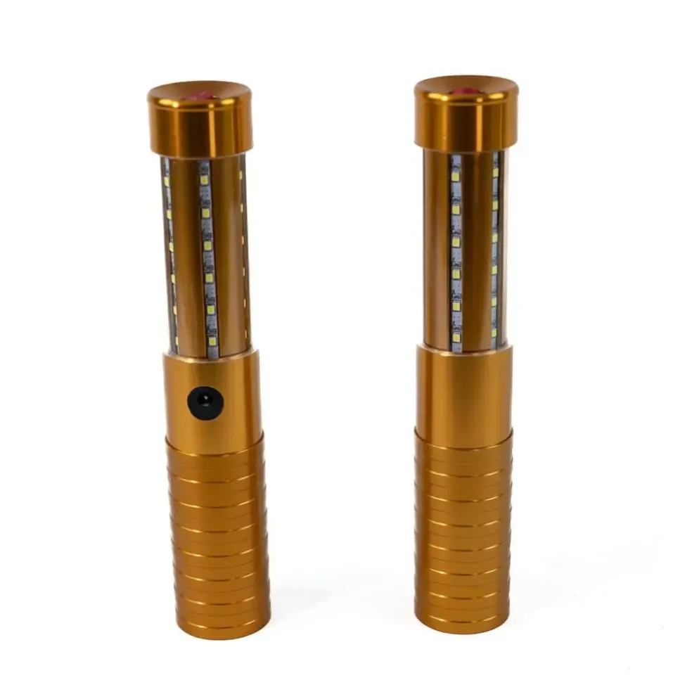 BATON LED BOUTEILLE V.I.P OR