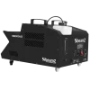 Beam Z - Machine à bulles de fumée LED double - SB2000LED