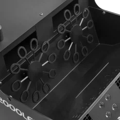 Beam Z - Machine à bulles de fumée LED double - SB2000LED