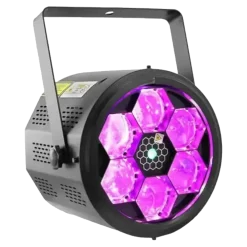 BEE-FX LZR Effet BEE LED & Laser - BoomTone DJ