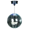 Boule à Facettes 30cm + Moteur