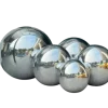Boule Miroir Gonflable Argentée 200cm – Déco Réutilisable