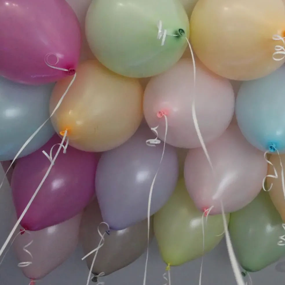 Bouteille Hélium 20 Ballons