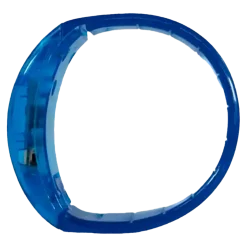 Bracelet Lumineux Rythmé - BLEU