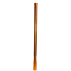 Bâton LED Bouteille VIP Géant Or 80 x 4 cm