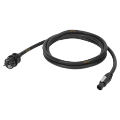 CABLE ALIMENTATION POWERCON MAGIC FX - 1.5M