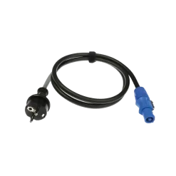Cable d'alimentation POWERCON pour POWERSHOT