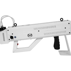 Canon à fumée MAC Fog Blaster 1000 – Blanc – 1000 W