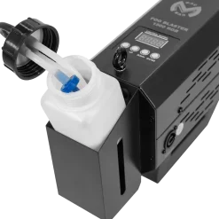 Canon à fumée MAC Fog Blaster 1500 RGB – 1500 W + LED RGB