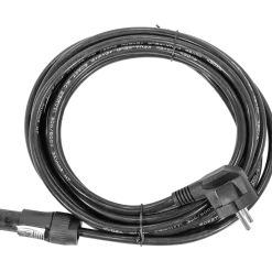 Canon à fumée MAC Fog Blaster 1500 RGB – 1500 W + LED RGB