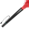 Canon à poudre Holi électrique 80 cm - Rouge