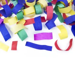 Canons à confettis 80 CM Mix