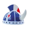 Casque Gaulois Allez la France