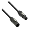 Câble de liaison Neutrik® powerCON TRUE1 - 5 m