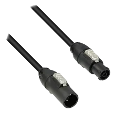 Câble de liaison Neutrik® powerCON TRUE1 - 20 m