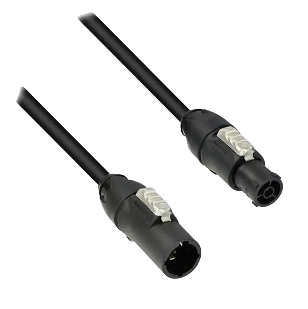 Câble de liaison Neutrik® powerCON TRUE1 - 20 m