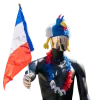 Chapeau Coq France