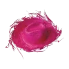 Chapeau Cowboy Caraïbe Rose
