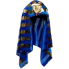 Chapeau Pharaon Égyptien – Accessoire Déguisement Égypte