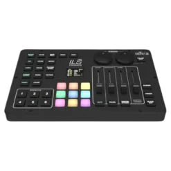 CHAUVET DJ - Contrôleur d'Eclairage Sans FI ILS Command