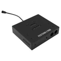 CHAUVET DJ - Guirlandes d'éclairage Festoon 2 RGB