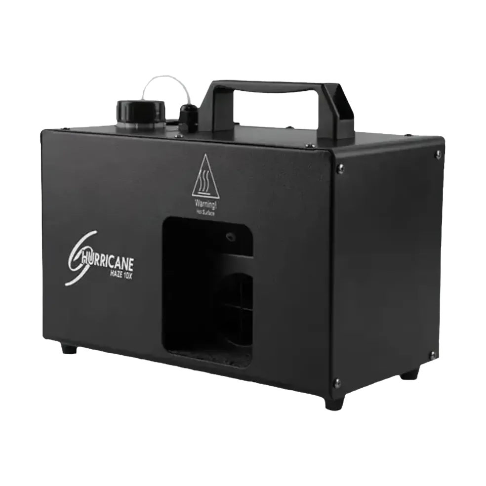 CHAUVET DJ - Hurricane Haze 1DX