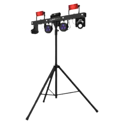 CHAUVET DJ - Jeu de lumière 5-en-1 Gigbar Move ILS