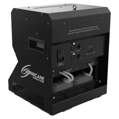 CHAUVET DJ - Machine Atmosphérique Hurricane Bubble Haze