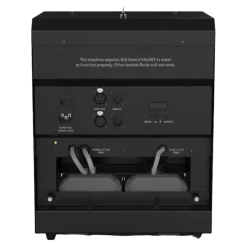 CHAUVET DJ - Machine Atmosphérique Hurricane Bubble Haze