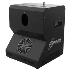 CHAUVET DJ - Machine Atmosphérique Hurricane Bubble Haze